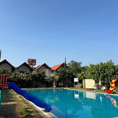 Chikmagalūr 7 Heaven Villas & Resorts מראה חיצוני תמונה