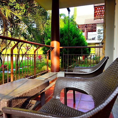 Chikmagalūr 7 Heaven Villas & Resorts מראה חיצוני תמונה