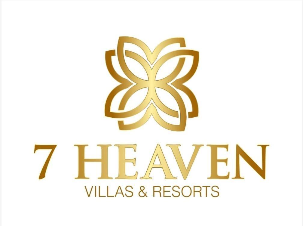 Chikmagalūr 7 Heaven Villas & Resorts מראה חיצוני תמונה