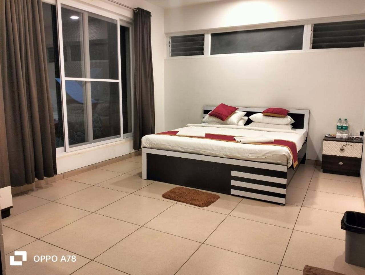 Chikmagalūr 7 Heaven Villas & Resorts מראה חיצוני תמונה
